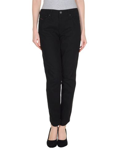 ZOOM DIESEL - Casual trouser