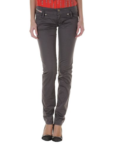 ZOOM DIESEL - Casual trouser