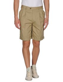 ZANELLA - Bermuda shorts
