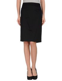DAKS LONDON - Knee length skirt