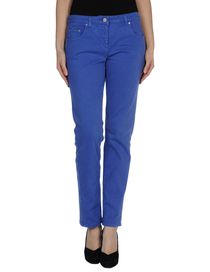 ALEXANDER MCQUEEN - Pantalone