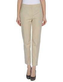 JEAN PAUL GAULTIER FEMME - Casual trouser