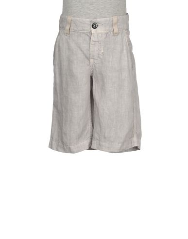 ZOOM STONE ISLAND JUNIOR - Bermuda