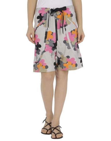 ZOOM MARNI - Bermuda shorts