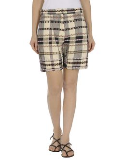 Marni - Pantalons - Bermudas -