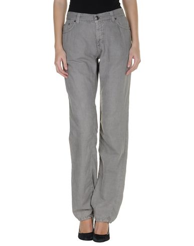 ZOOM BYBLOS - Casual trouser