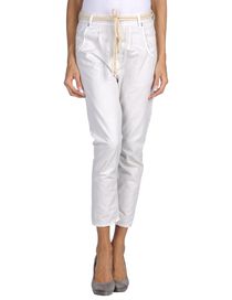 NOVEMBER - 3/4-length short