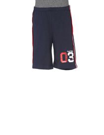 MIRTILLO - Casual pants