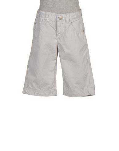 ZOOM ARMANI JUNIOR - Bermuda
