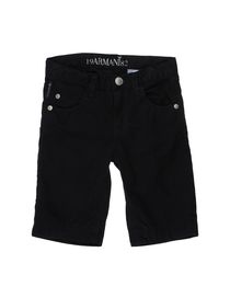 ARMANI JUNIOR - Casual pants