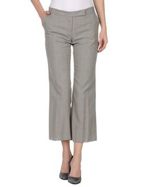 PAUL SMITH WOMEN - 3/4-length trousers
