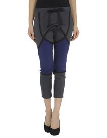 MARNI - 3/4-length trousers
