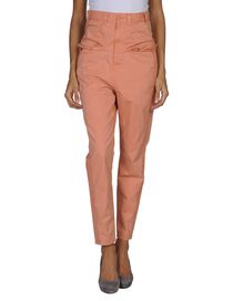TSUMORI CHISATO - Casual pants