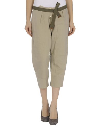 ZOOM MARNI - Harem pants