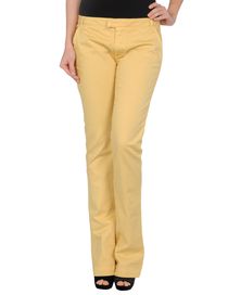 MANILA GRACE - Casual pants