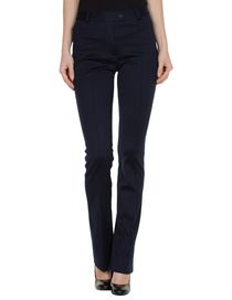 MOSCHINO - Casual trouser