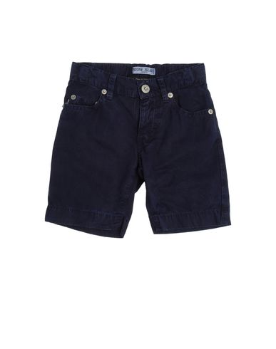 ZOOM STONE ISLAND JUNIOR - Casual pants