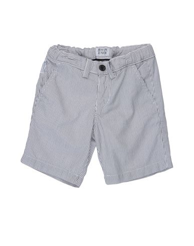 ZOOM ARMANI JUNIOR - Casual pants