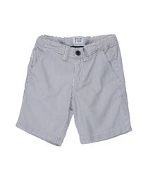 ARMANI JUNIOR - Casual pants