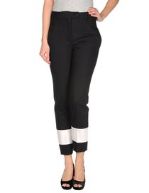 MOSCHINO - Casual trouser