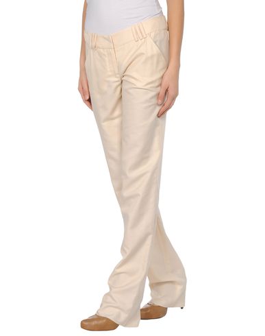 ZOOM FRANCESCO SCOGNAMIGLIO - Pantalon