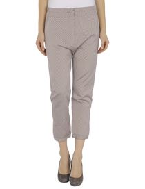 MARNI - Casual trouser