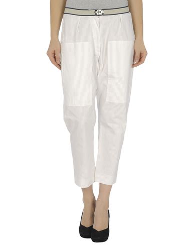 ZOOM MARNI - Casual pants