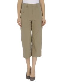MARNI - 3/4-length trousers