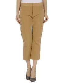 MARNI - 3/4-length trousers