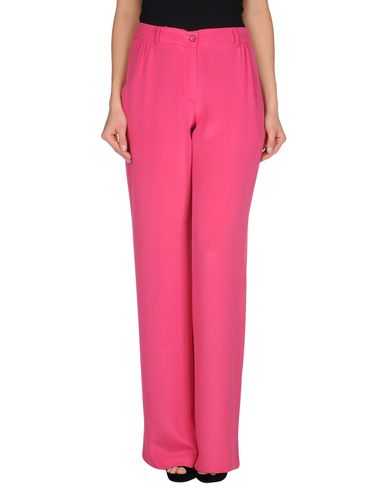 ZOOM MOSCHINO - Casual pants