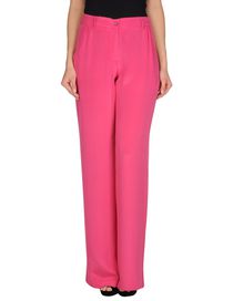 MOSCHINO - Casual trouser