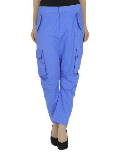 ZOOM MARNI - Harem Pants