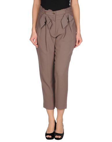 ZOOM MOSCHINO - 3/4-length short