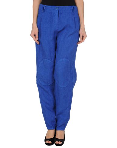 ZOOM ARGONNE - Casual pants