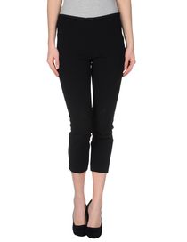 MOSCHINO - 3/4-length trousers