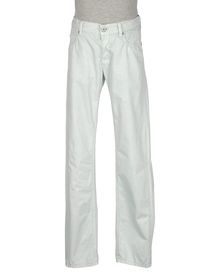 STONE ISLAND JUNIOR - Casual trouser