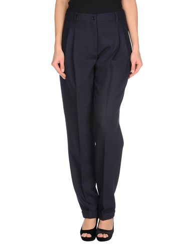 ZOOM MOSCHINO - Dress pants