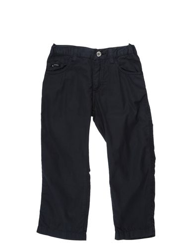 ZOOM D&G JUNIOR - Casual pants