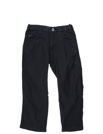 D&G JUNIOR - Casual pants