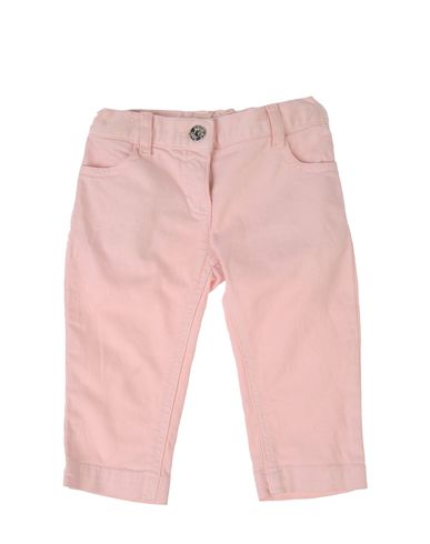 ZOOM D&G JUNIOR - Casual pants