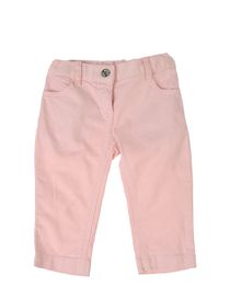 D&G JUNIOR - Casual pants