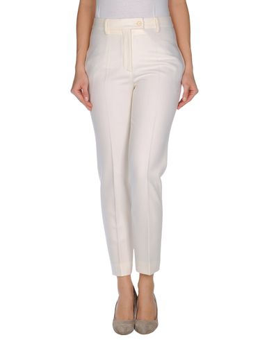 ZOOM MOSCHINO - Casual pants
