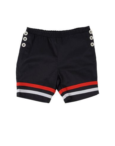 ZOOM D&G JUNIOR - Casual pants