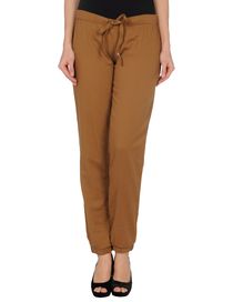 MANILA GRACE - Casual pants