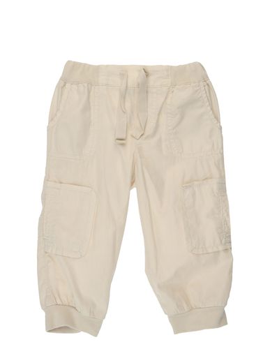 ZOOM D&G JUNIOR - Casual pants