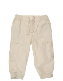 D&G JUNIOR - Casual pants