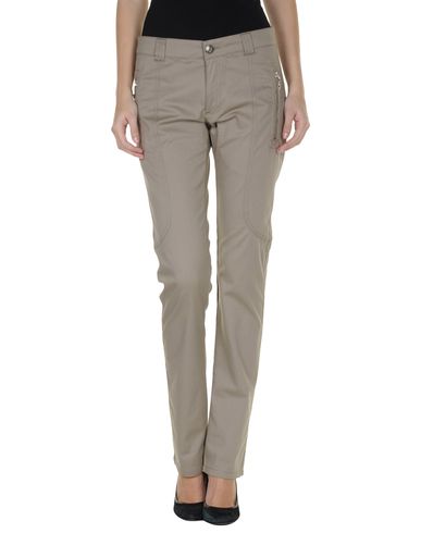 ZOOM BYBLOS - Casual trouser
