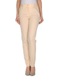 MOSCHINO - Casual trouser
