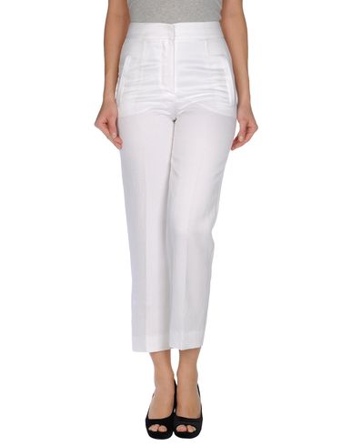 ZOOM ALBERTA FERRETTI - Casual pants