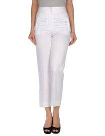 ALBERTA FERRETTI - Casual pants